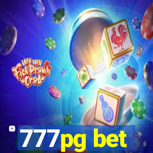 777pg bet